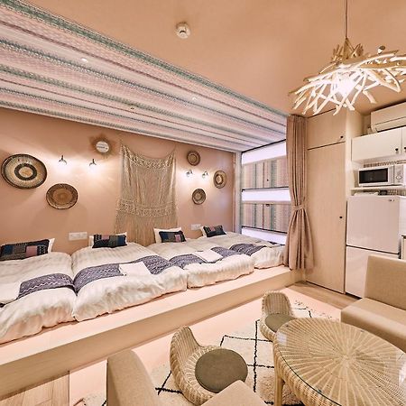 Hotel Toraco Konohana 大阪 外观 照片