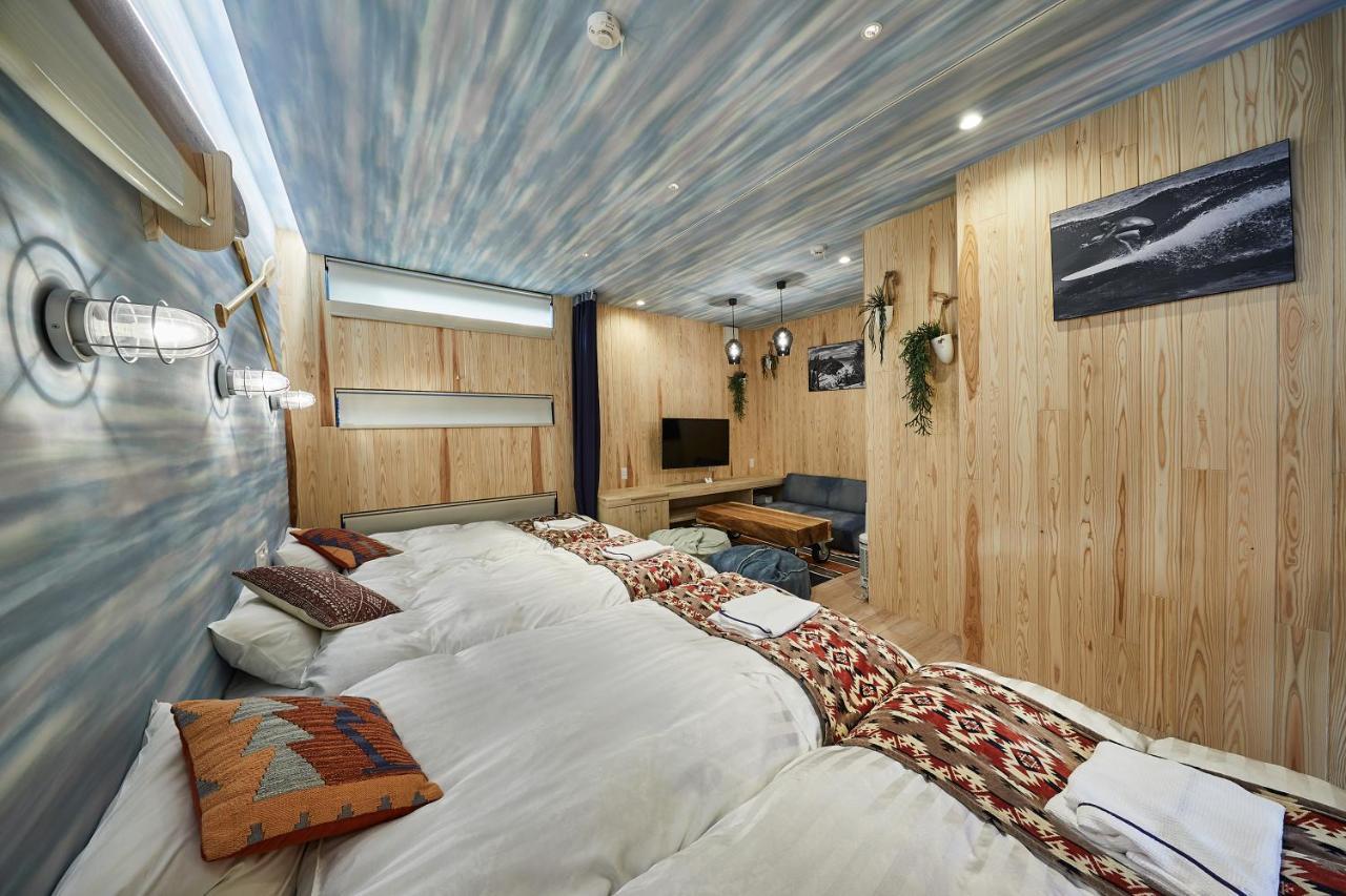 Hotel Toraco Konohana 大阪 外观 照片