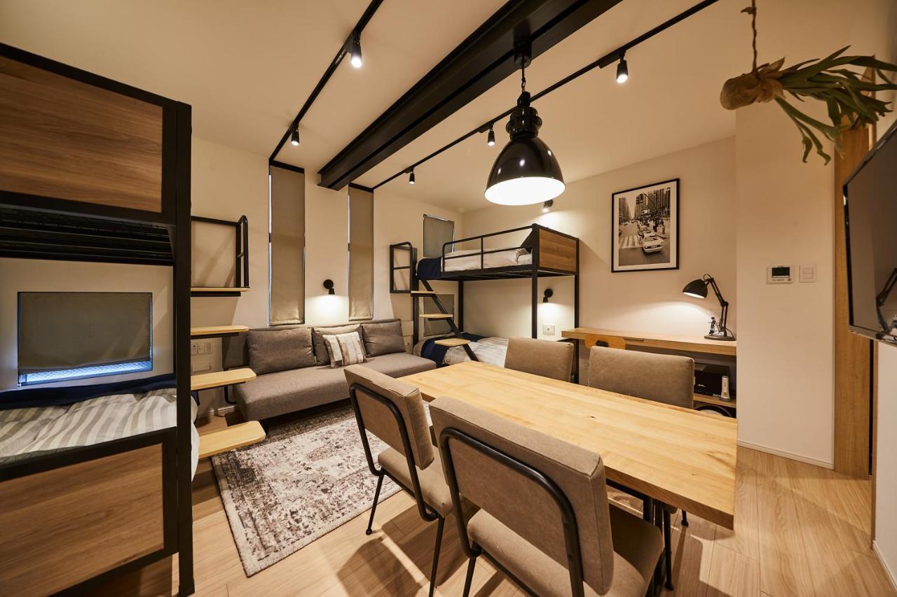 Hotel Toraco Konohana 大阪 外观 照片
