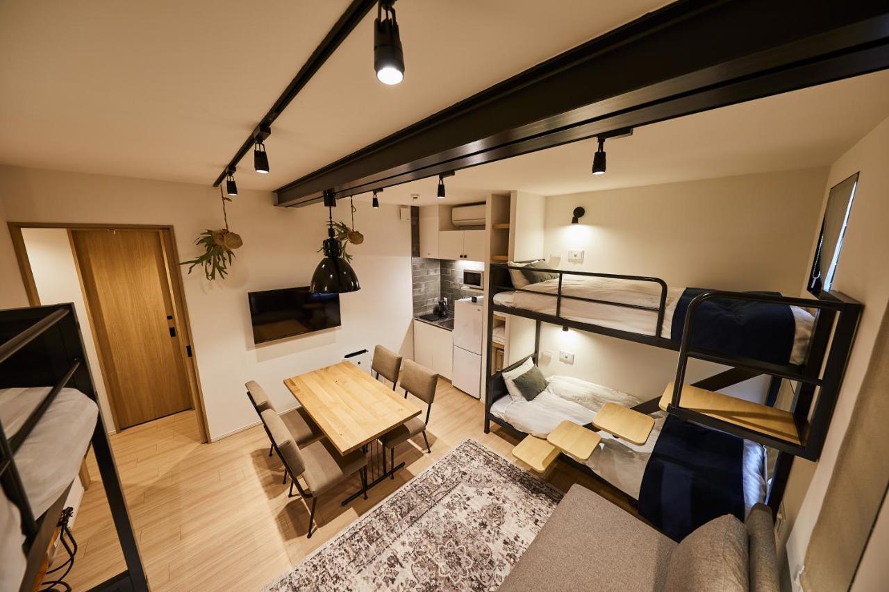 Hotel Toraco Konohana 大阪 外观 照片
