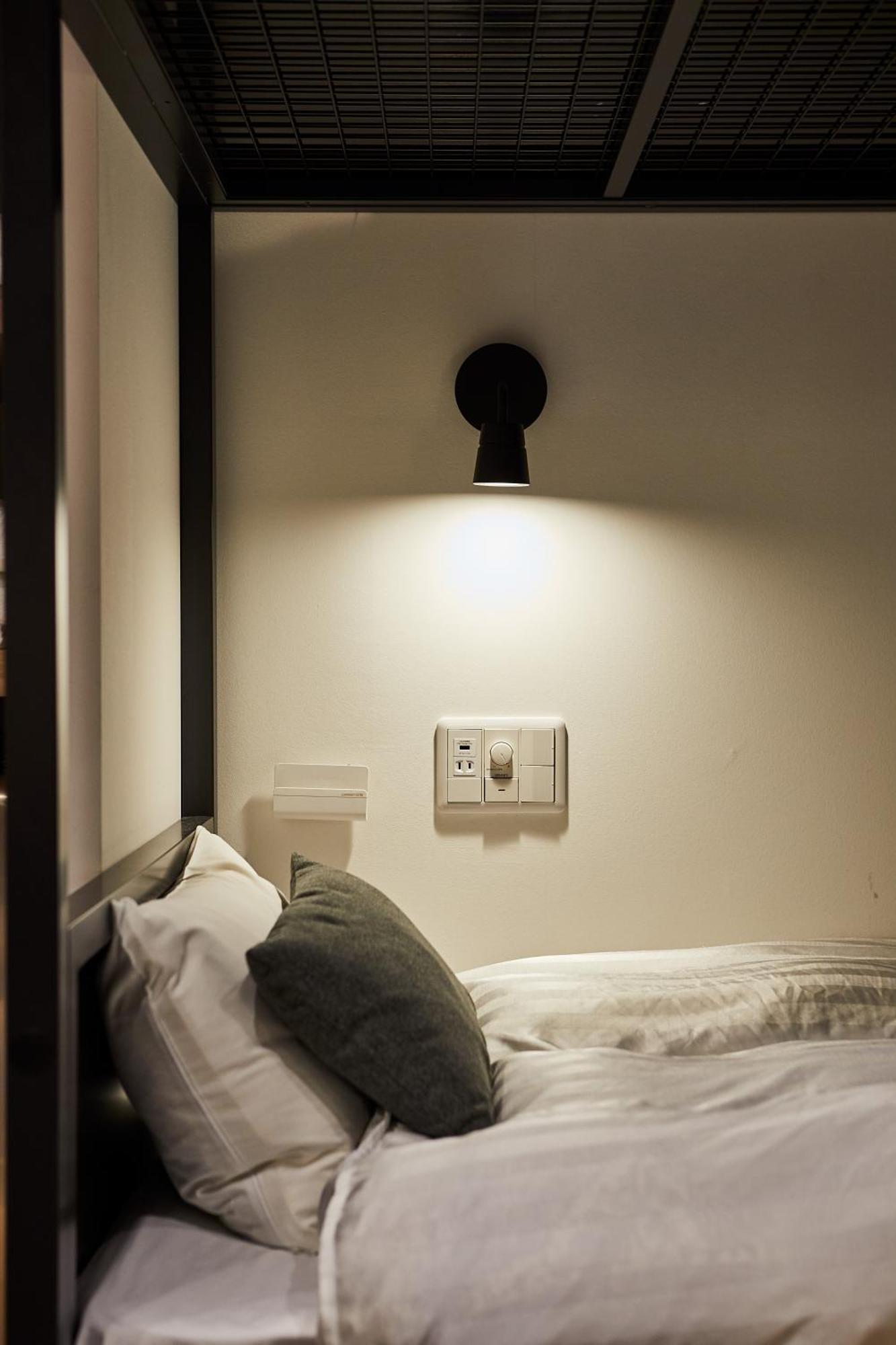 Hotel Toraco Konohana 大阪 外观 照片